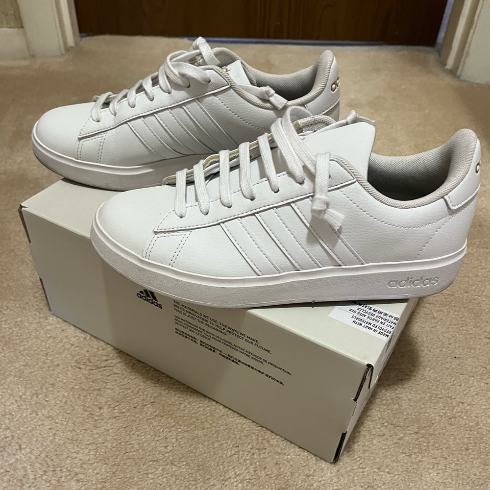 Adidas Grand Court